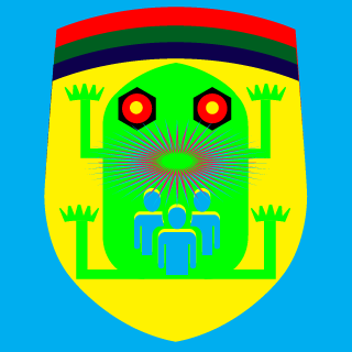 child_clown_69's emblem