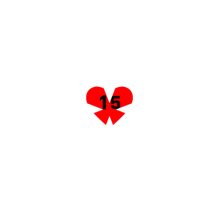 xPeludito's emblem
