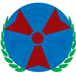 Doempf's emblem