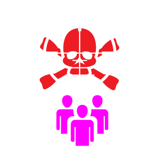 redback100's emblem