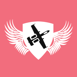 McDonnellBoeing's emblem