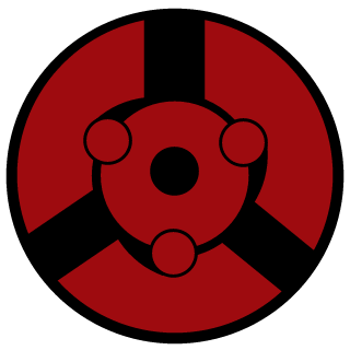 Hadouken816's emblem