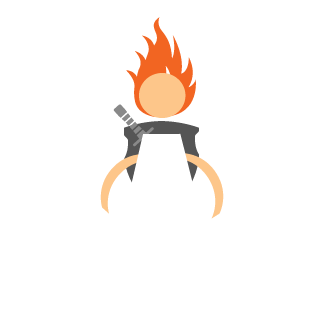 RighteousAnger's emblem
