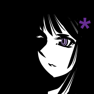 morishima20's emblem