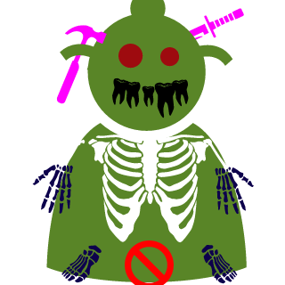 L3pm4funky's emblem