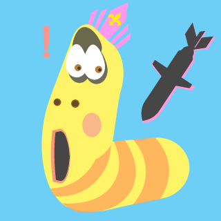 TeErApOn-B's emblem
