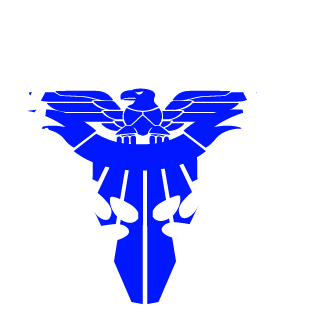 US Navy's emblem