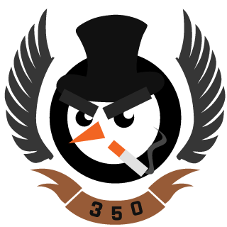 Th35n0wman's emblem