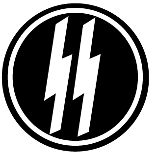 GESTAPO's emblem