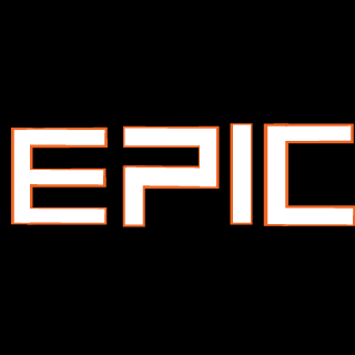 Game Changers II's emblem