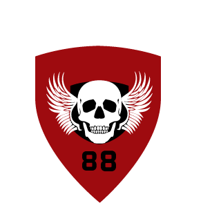 TripleMurray's emblem