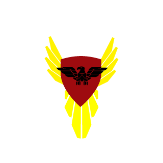 VXx10's emblem