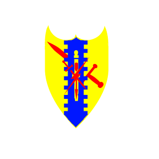 SgtTurdCuttr's emblem