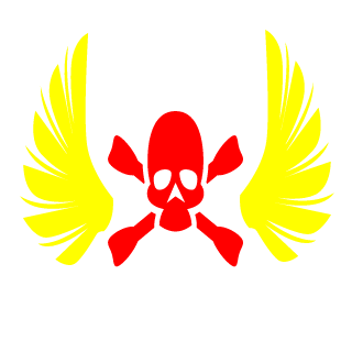 5KVASURA5's emblem