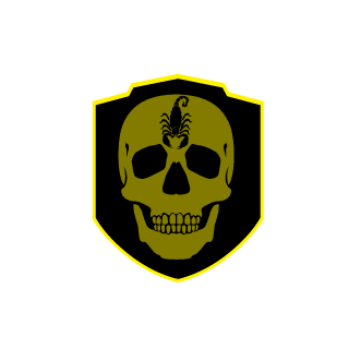 SaifullahReign81's emblem