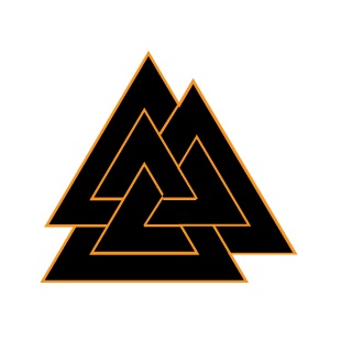 Paradaik's emblem
