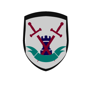 NUboCOD's emblem