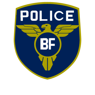 Battlefield Police Dpt's emblem