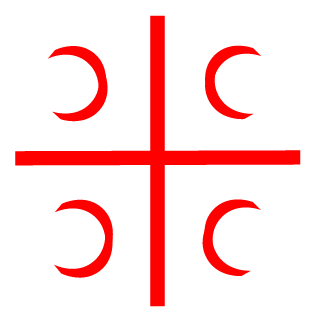 TheChernobylBear's emblem