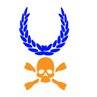 Gejusz_Pimpejusz's emblem