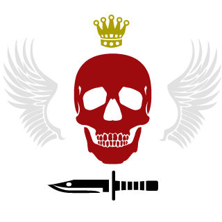 PrivateKapustin's emblem