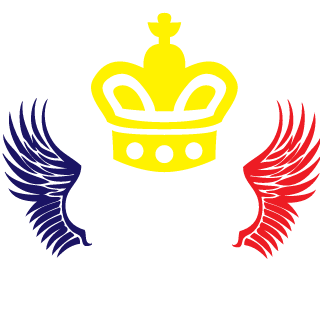 33___Riaba___33P's emblem
