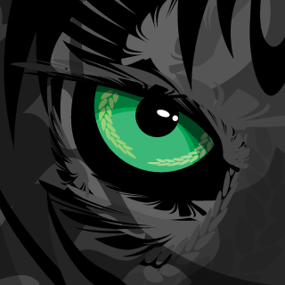 KinG HawKx's emblem