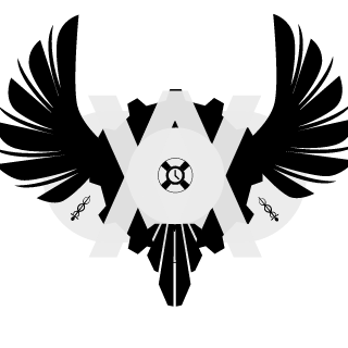 GhoSt1ant's emblem