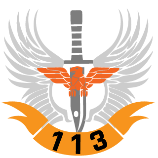 Crazyman113LP's emblem