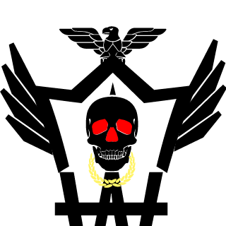 MockSic's emblem