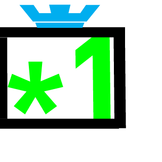 RedneckTeletubby's emblem