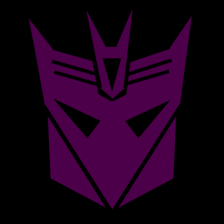 JeffDMCX's emblem