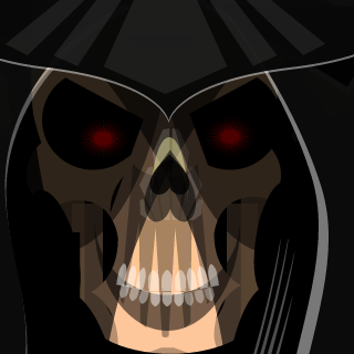 I Shoot You 201's emblem