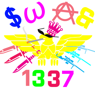 HAPKOMAH_WTOLE's emblem
