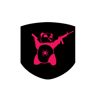 TheHungryBoo's emblem