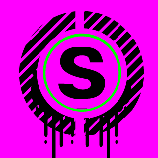 SKAFF THE DREAM's emblem