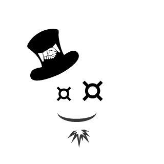 DroopyX2's emblem