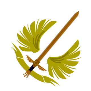TemplarofHonos's emblem