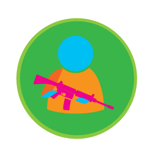 Feluze's emblem