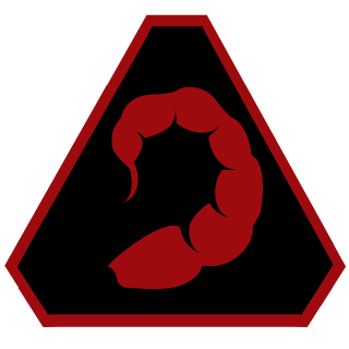 VanguardDragon's emblem