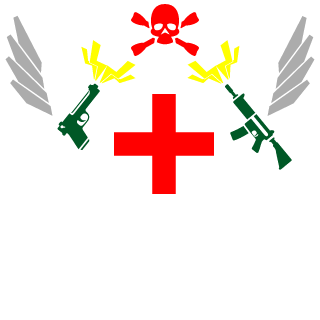 SoulSuns's emblem