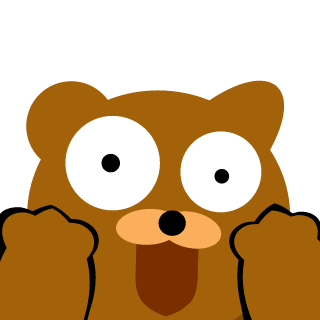 BareBears12's emblem