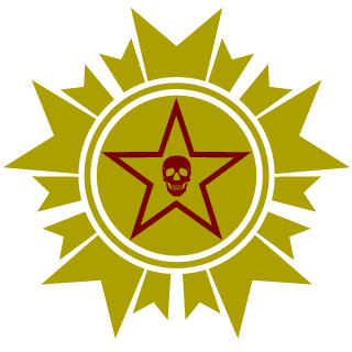 Enfelope's emblem