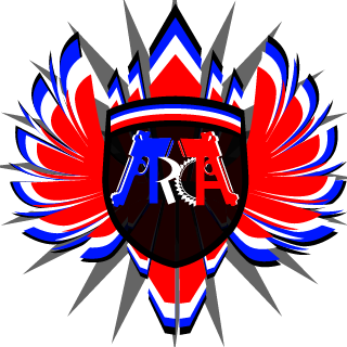 ARCH  enemy's emblem
