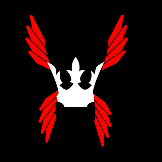 DougDimmedome's emblem