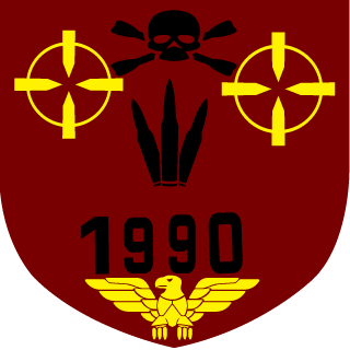 PavelHospodkaCZ's emblem