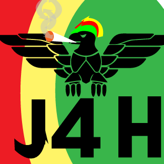 Lazersuarus's emblem