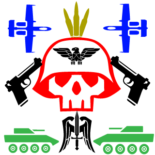 PaidGrunt35928's emblem