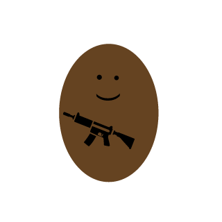 LetThePotatoRest's emblem