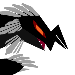Allovare's emblem